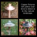  Professional Series LED Solid Copper Path & Area Luminaire