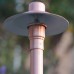  Professional Series LED Solid Copper Path & Area Luminaire
