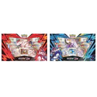 Pokemon Urshifu VMAX Premium Box 2-pack