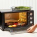 PowerXL Air Fryer Grill Toaster Oven