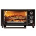 PowerXL Air Fryer Grill Toaster Oven