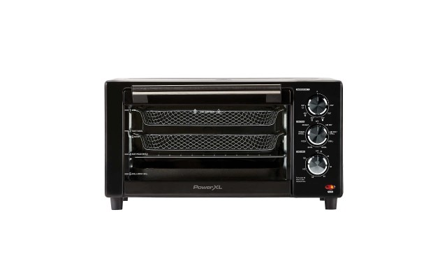 PowerXL Air Fryer Grill Toaster Oven