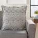 Printed Throw Pillow