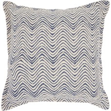 Printed Throw Pillow