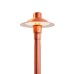 Professional Series LED 6-Light Outdoor Landscape Pathway Light Starter Kit
