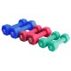  Neoprene Dumbbell Set