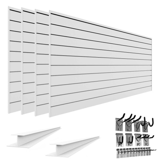  Slatwall Multipack Bundle