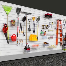 Proslat Slatwall Multipack Bundle
