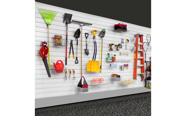  Slatwall Multipack Bundle