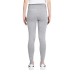  Ladies' Drawstring Tight with Pockets, Gray, Large