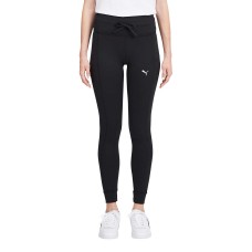PUMA Ladies' Drawstring Tight with Pockets