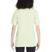  Ladies' Short Sleeve Tee, Green, Medium
