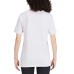  Ladies' Short Sleeve Tee, Purple, Small