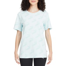 Puma Ladies' Short Sleeve Tee