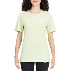 Puma Ladies' Short Sleeve Tee