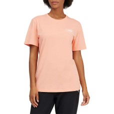 Puma Ladies' Short Sleeve Tee