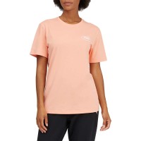 Puma Ladies' Short Sleeve Tee, Pink, X-Small