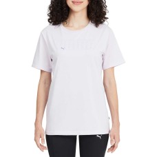 Puma Ladies' Short Sleeve Tee