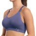  Ladies' Sports Bra, 3-pack, Pink, Small