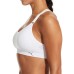 Ladies' Sports Bra, 3-pack, Black, X-Small