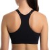  Ladies' Sports Bra, 3-pack, Pink, Small