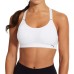  Ladies' Sports Bra, 3-pack, Black, X-Small