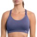  Ladies' Sports Bra, 3-pack, Pink, Medium