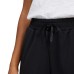  Ladies' Track Jogger, Black, X-Large