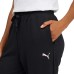  Ladies' Track Jogger, Black, X-Large
