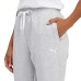  Ladies' Track Jogger, Gray, X-Large