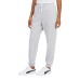  Ladies' Track Jogger, Gray, X-Large