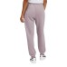  Ladies' Track Jogger, Purple, Medium