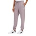  Ladies' Track Jogger, Purple, Medium