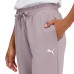 Ladies' Track Jogger, Purple, Medium