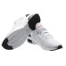  Men's Electron Street Shoe, White, 10