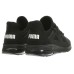  Men's Electron Street Shoe, Black, 9.5