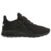  Men's Electron Street Shoe, Black, 8