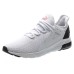  Men's Electron Street Shoe, White, 10
