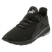 Men's Electron Street Shoe, Black, 8