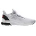  Men's Electron Street Shoe, White, 10