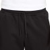  Men’s Embossed Short, Black, Large