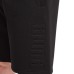  Men’s Embossed Short, Black, Large