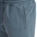  Men’s Embossed Short, Blue, Large