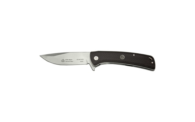Puma SGB Mach 1 Ball Bearing Fast Action Knife