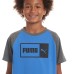  Youth 3-piece Set, Blue, One Color, X-Small