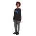  Youth 3-piece Set, Blue, One Color, X-Small
