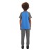  Youth 3-piece Set, Blue, One Color, X-Small