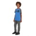  Youth 3-piece Set, Blue, One Color, X-Small