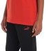  Youth 3-piece Set, Red, One Color, Medium