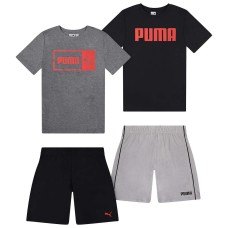 PUMA Youth 4-piece Set